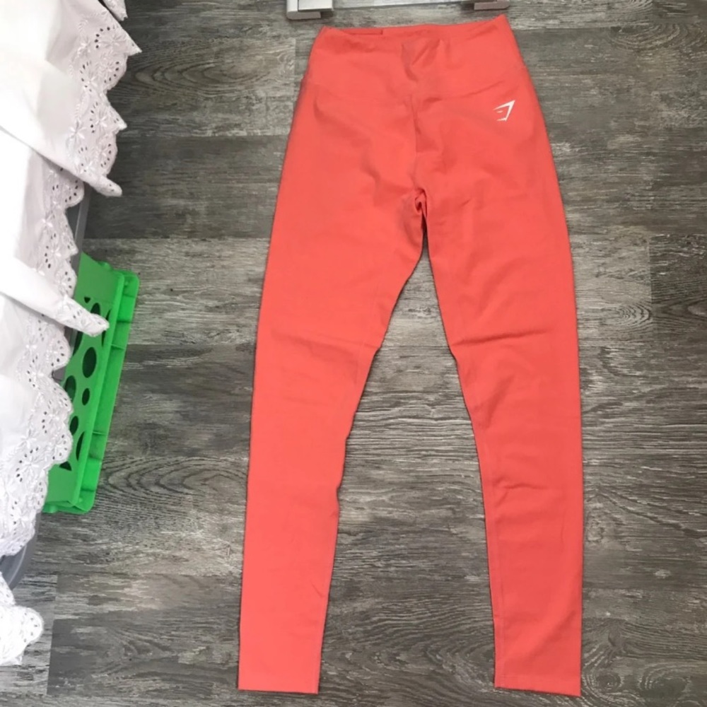 Gymshark dreamy leggings